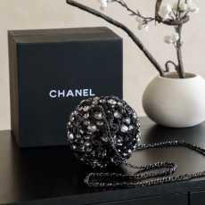 Chanel Satchel Bags